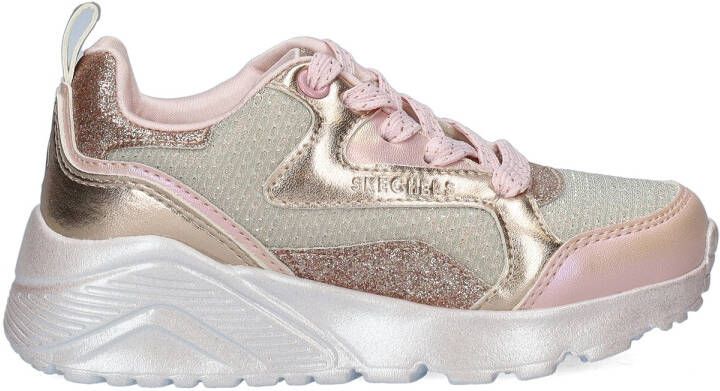 Skechers Uno Lite lage sneakers