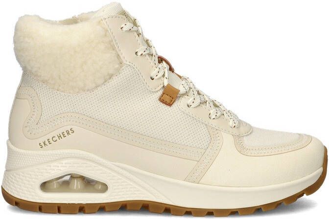 Skechers Uno Rugged hoge sneakers