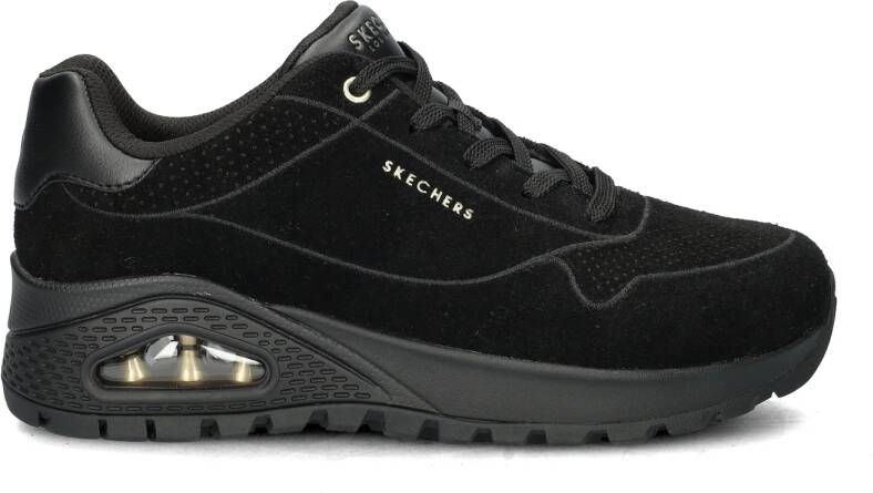 Skechers Uno Rugged lage sneakers