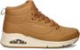 Skechers Uno Stand High sneakers cognac - Thumbnail 2