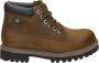 Skechers Utility Footwear heren veterboot Bruin - Thumbnail 1