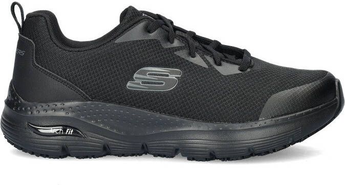 Skechers Work Footwear Arch Fit SR lage sneakers