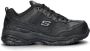 Skechers Soft Stride Grinnell heren werkschoenen - Thumbnail 3