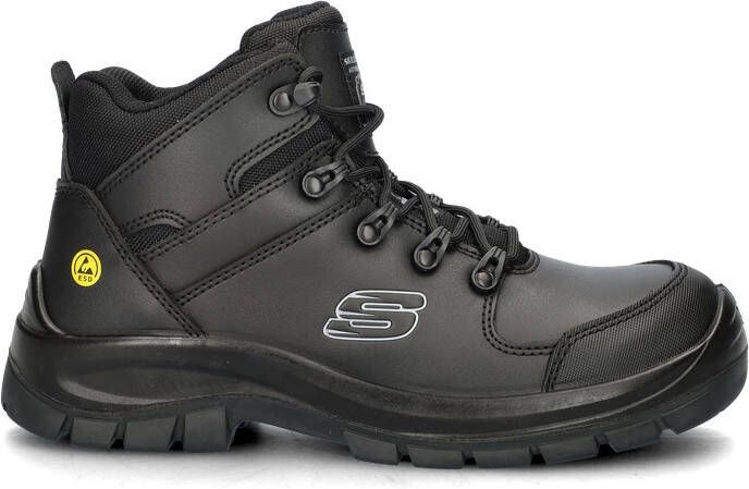 Skechers Work Trophus veterboots