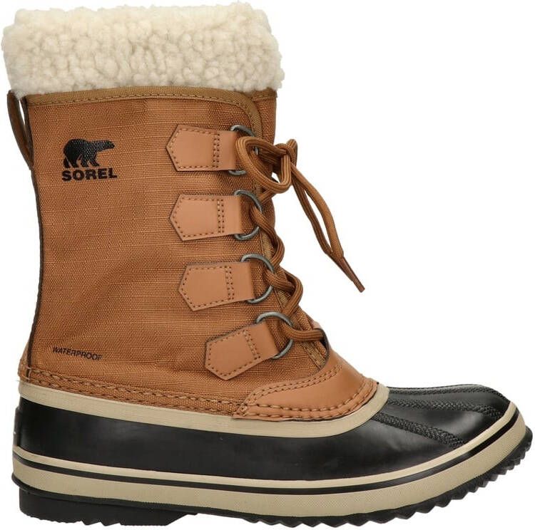 Sorel Winter Carnival snowboots