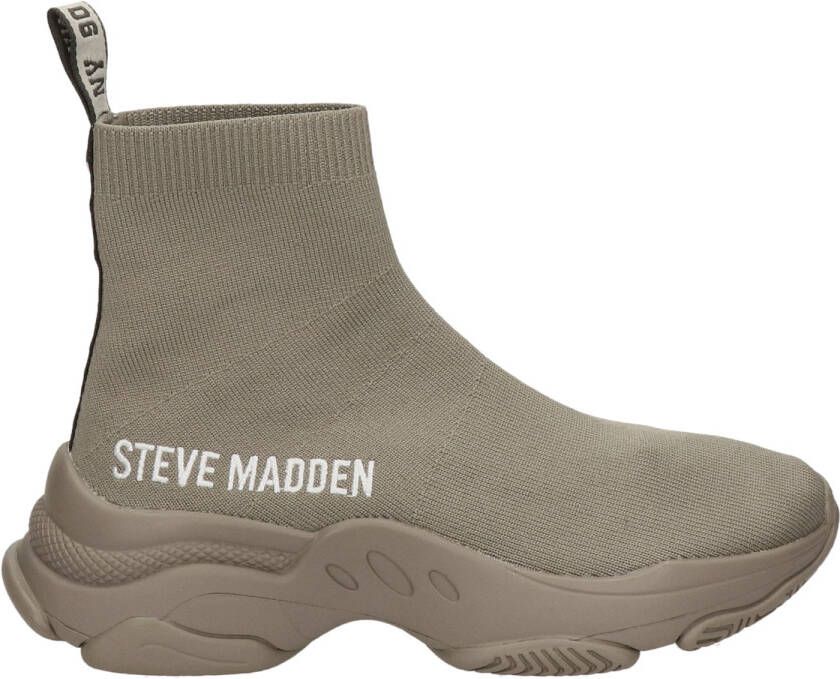 Steve Madden Master hoge sneakers