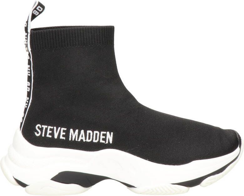 Steve Madden Master hoge sneakers