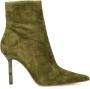 Steve Madden Iyanna enkellaarsjes - Thumbnail 1