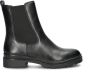 Tamaris Chelsea boots zwart Synthetisch Dames - Thumbnail 4