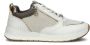 Tamaris Essentials Dames Sneakers IVORY COMB - Thumbnail 3