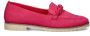 Tamaris Loafers Chunky slipper plateau slipper met zijstretch-inzetten - Thumbnail 6