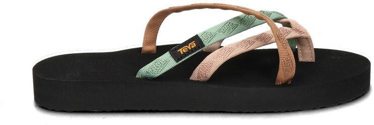 Teva Olowahu slippers