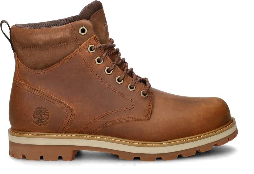 Timberland Britton Road veterboots