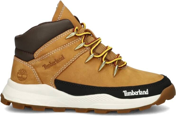 Timberland Brooklyn veterboots