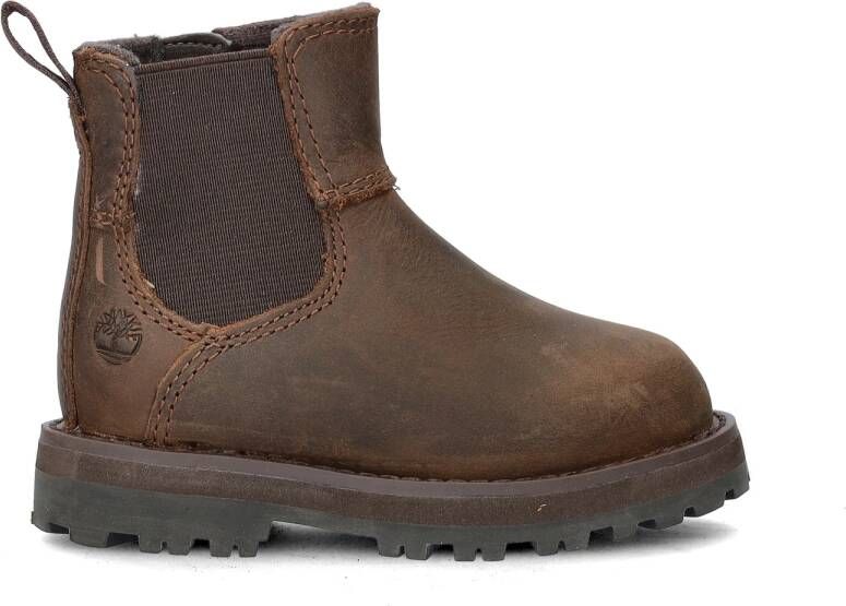 Timberland Courma Kid rits- & gesloten boots