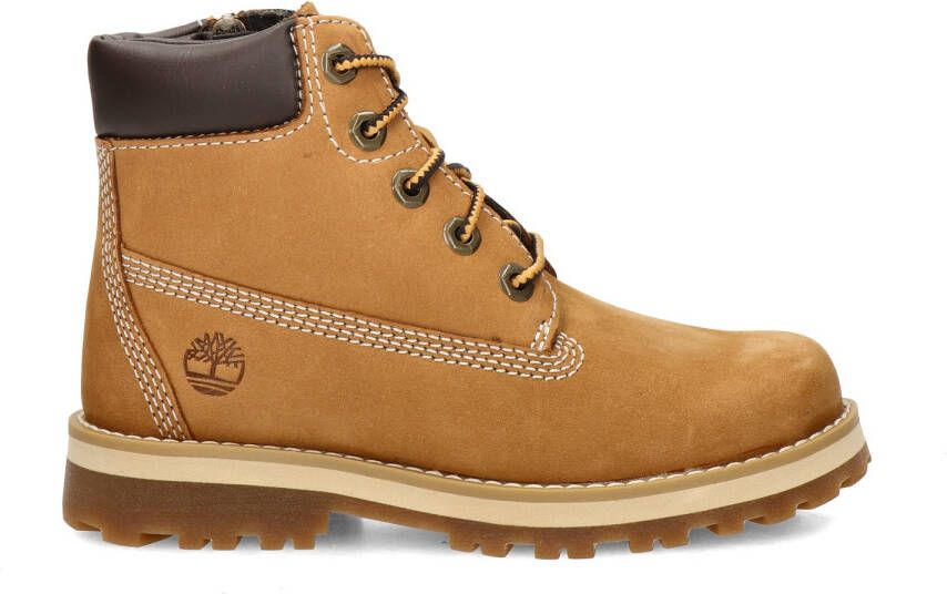 Timberland Courma Kid veterboots