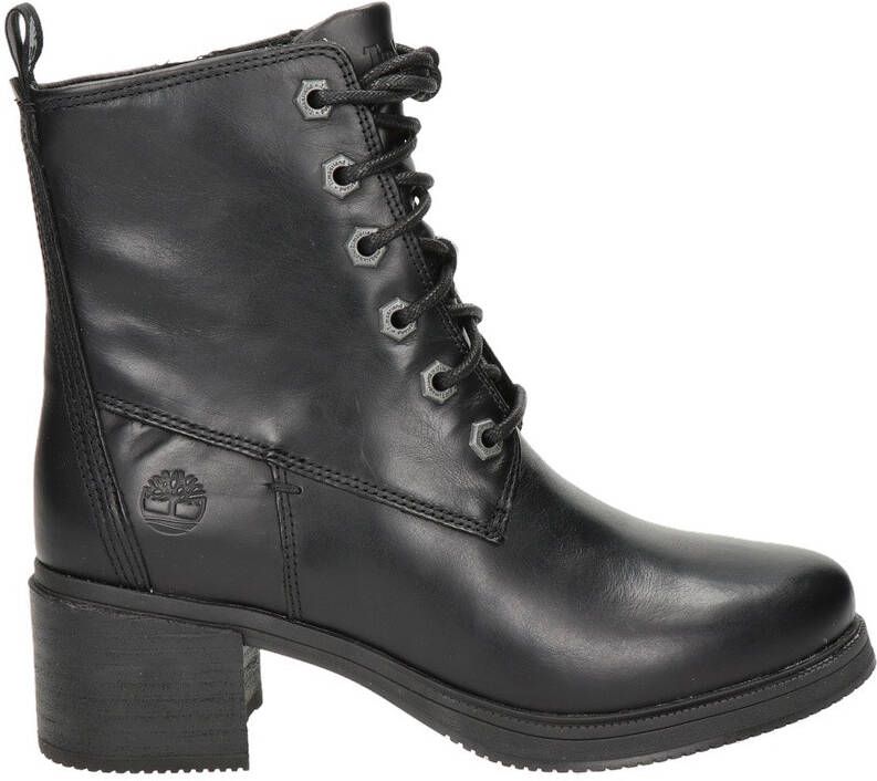 Timberland Hoge veterschoenen Dalston Vibe Bootie w zip