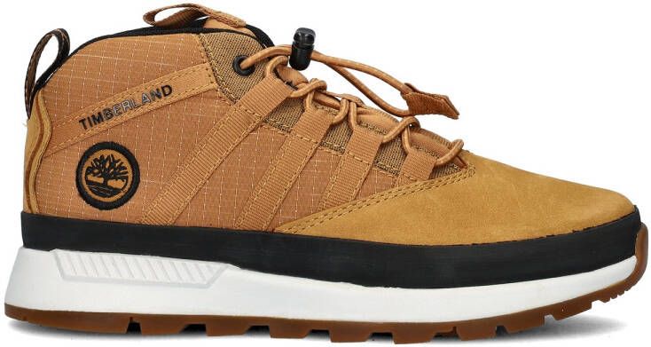 Timberland Euro Hiker hoge sneakers