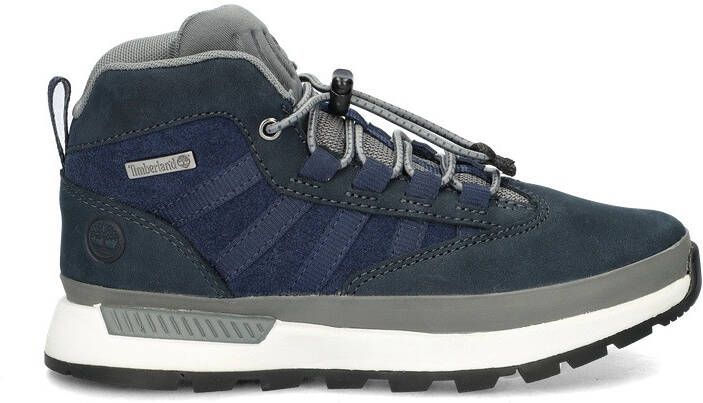 Timberland Euro Trekker hoge sneakers