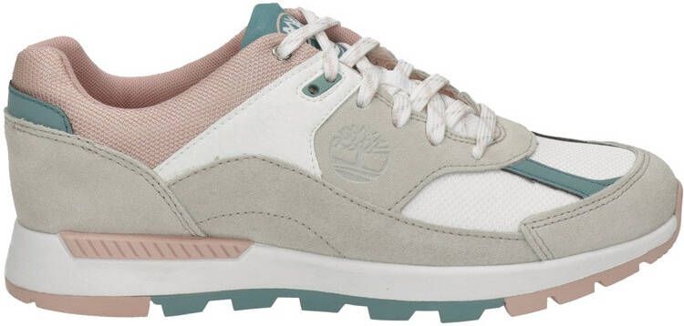 Timberland Field Trekker lage sneakers