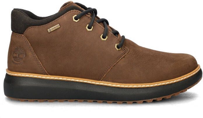 Timberland Hudson Road GTX veterboots