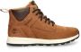 Timberland Killington Trekker nubuck veterboots cognac - Thumbnail 1