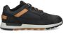 Timberland Killington Trekker nubuck sneakers zwart - Thumbnail 2