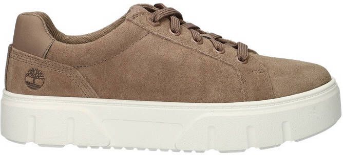 Timberland Laurel Court lage sneakers