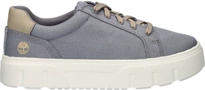 Timberland Laurel Court dames sneaker Blauw