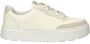 Timberland Laurel Court dames sneaker Wit - Thumbnail 2