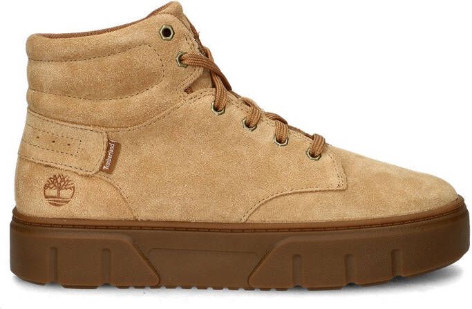 Timberland Laurel Court veterboots