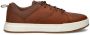 Timberland Maple Grove Low Lace Up Sneaker Sneakers bruin - Thumbnail 14