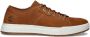 Timberland Maple Grove Low Lace Up Lage sneakers Heren Cognac - Thumbnail 18