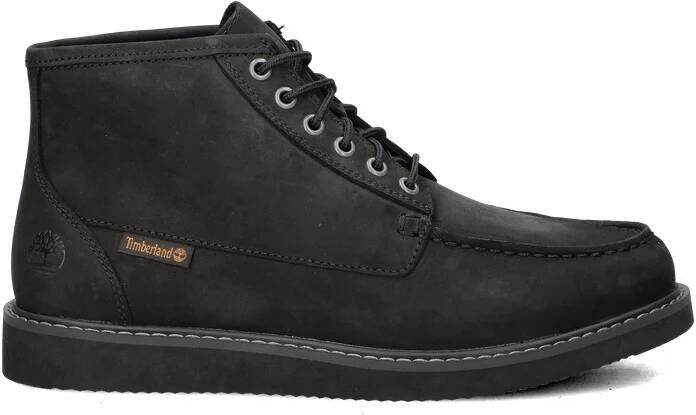 Timberland Veterschoenen NEWMARKET MID LACE UP CHUKKA BOOT Winterlaarzen veterschoenen winterschoenen