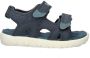 Timberland Perkins Row sandalen donkerblauw Jongens Imitatieleer Meerkleurig 35 - Thumbnail 5