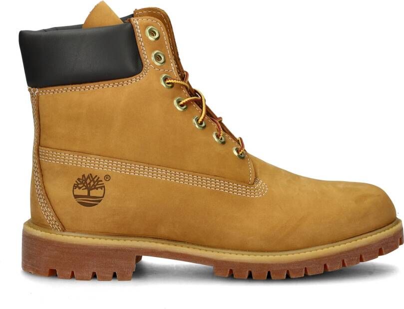 Timberland Premium 6-Inch veterboots