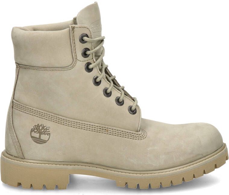 Timberland Premium 6-Inch veterboots