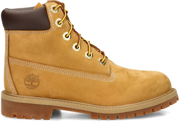 Timberland Premium 6IN veterboots