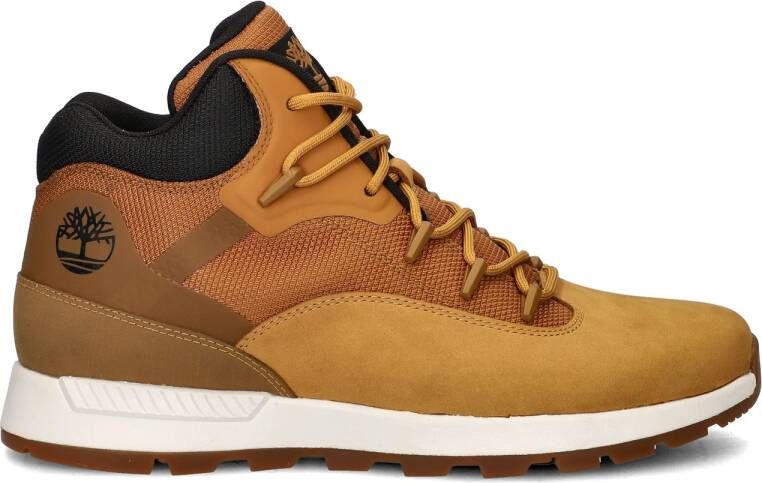 Timberland Veterschoenen SPRINT TREKKER MID LACE UP SNEAKER