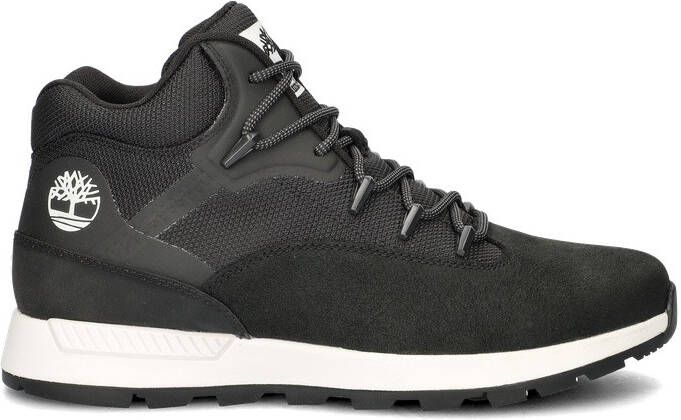 Timberland Veterschoenen SPRINT TREKKER MID LACE UP SNEAKER