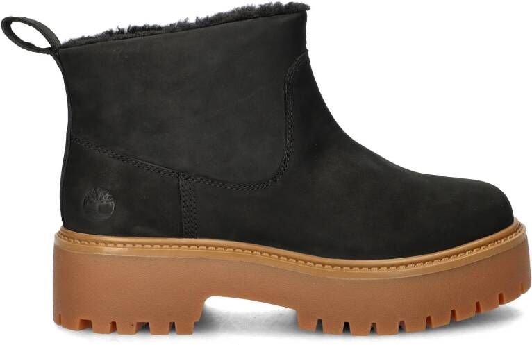 Timberland Stone Street gevoerde boots