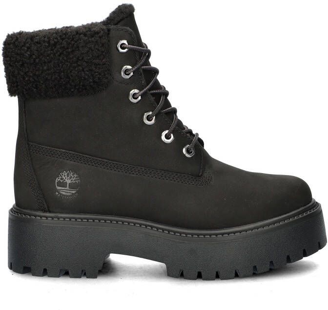 Timberland Stone Street veterboots