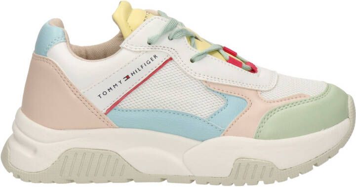 Tommy Hilfiger Daphne lage sneakers