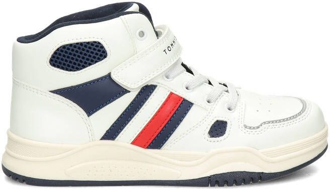 Tommy Hilfiger Hoge Sneakers T3B9-33107-1355530