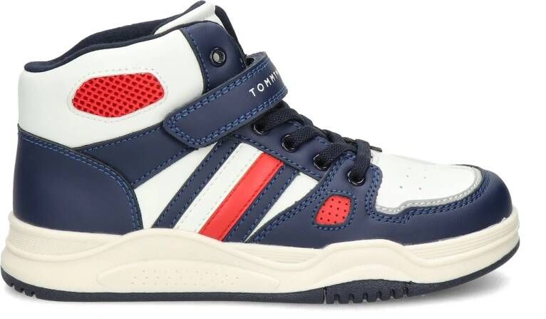 Tommy Hilfiger Jacobs hoge sneakers