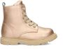 Tommy Hilfiger Keta veterboots - Thumbnail 1