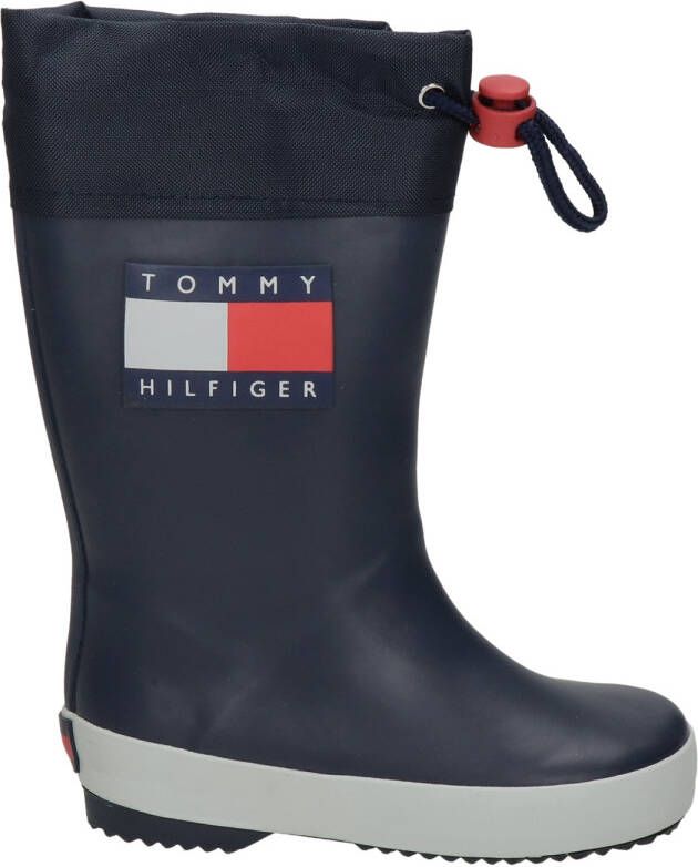 Tommy Hilfiger regenlaarzen