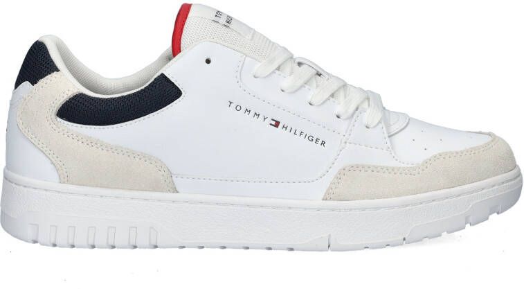 Tommy Hilfiger Sport Basket Core lage sneakers