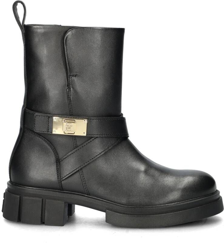 Tommy Hilfiger Sport Biker bikerboots