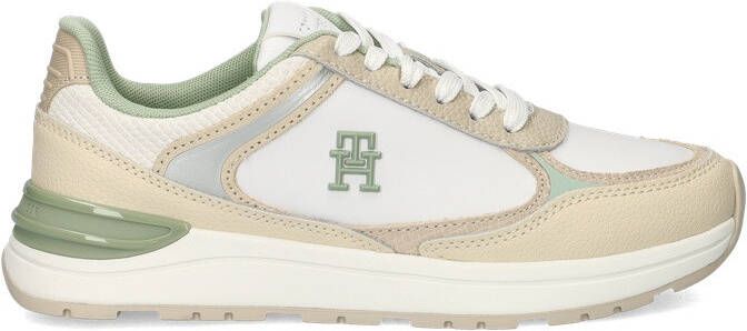 Tommy Hilfiger Sport Casual Fashion Runner lage sneakers